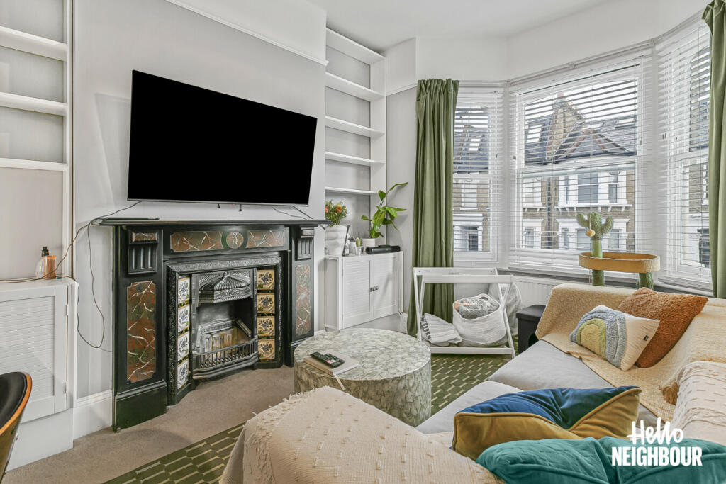 Buy or rent a property | Mirabel Road, London SW6 7EH