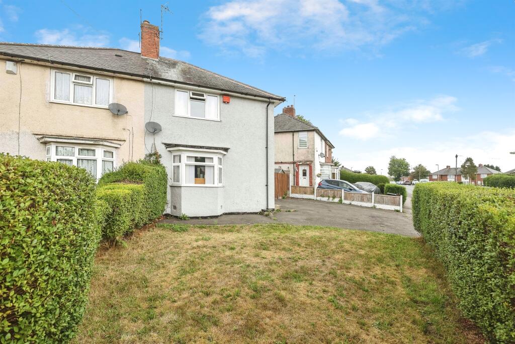 Buy or rent a property | Dovedale Road, Birmingham B23 5BG