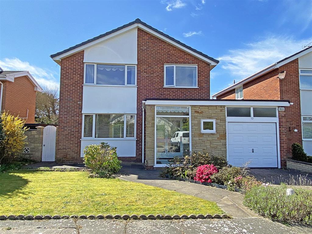 Buy or rent a property | Bronte Close, Liverpool L23 6XH