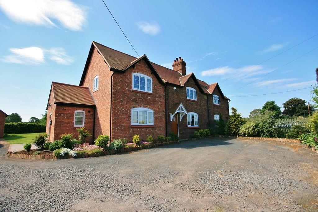 Buy or rent a property | Checkley Lane, Nantwich CW5 7QA