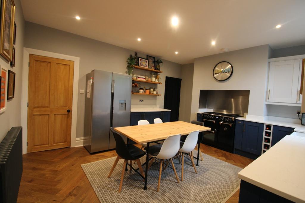 Buy or rent a property | De Lacy Mount, Leeds LS5 3JF