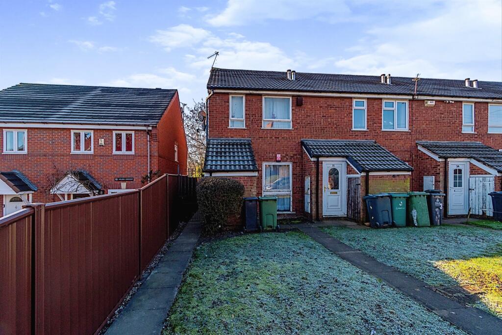 Buy or rent a property | Holden Crescent, Walsall WS3 1PY