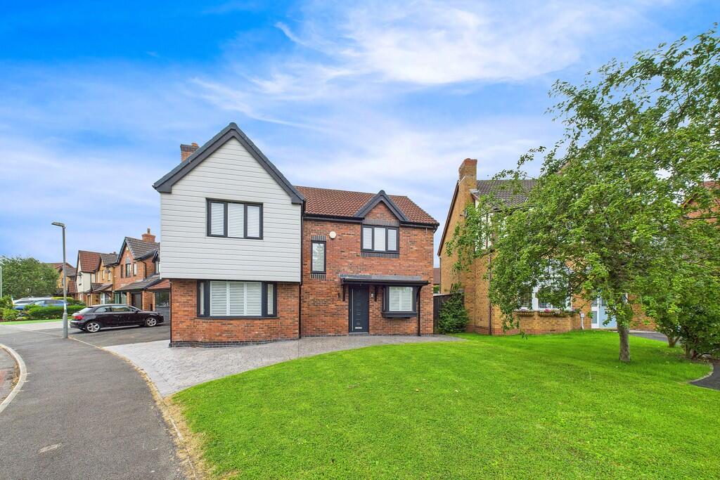 Buy or rent a property | Lady Acre, Preston PR5 6XN