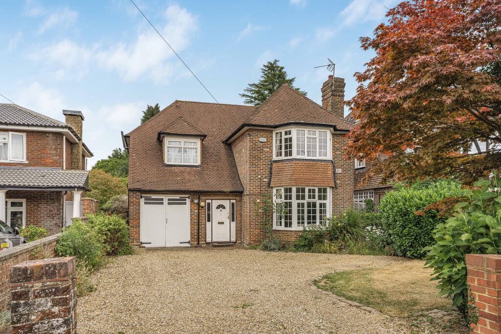 Buy or rent a property | Ludlow Avenue, Luton LU1 3RW