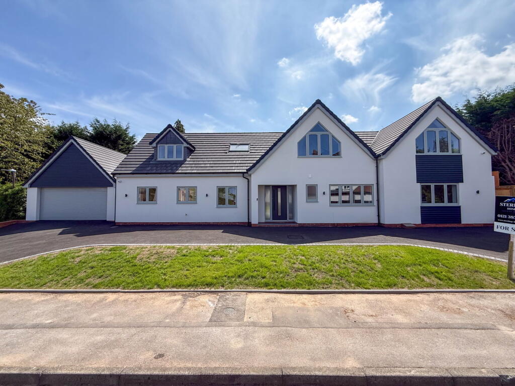 Buy or rent a property | Monwood Grove, Solihull B91 1PB