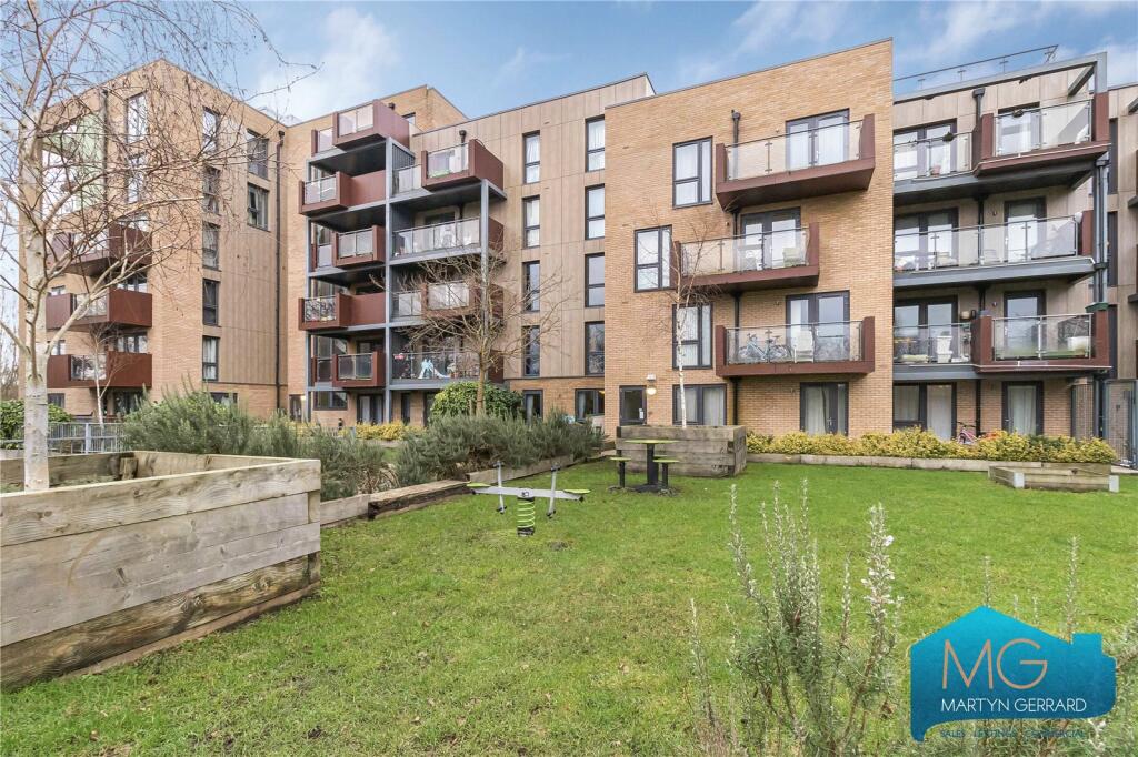 Buy or rent a property | Nobel Close, London NW9 5TF
