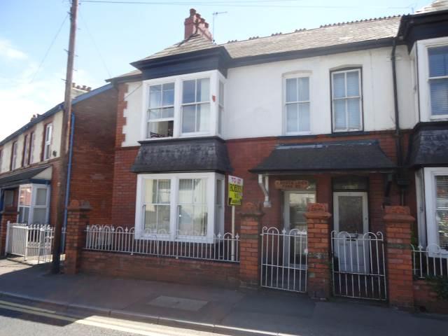 Buy or rent a property | Park Road, Abergavenny NP7 5TS