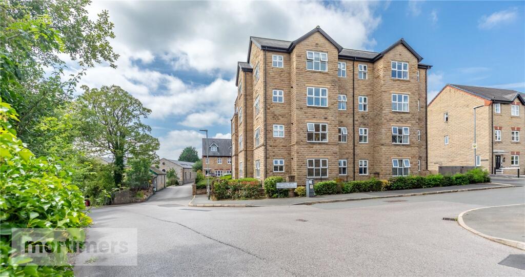 Buy or rent a property | Stephen Mews, Clitheroe BB7 1EP