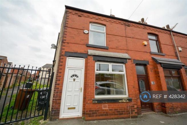 Buy or rent a property | Third Avenue, Wigan WN6 7BE