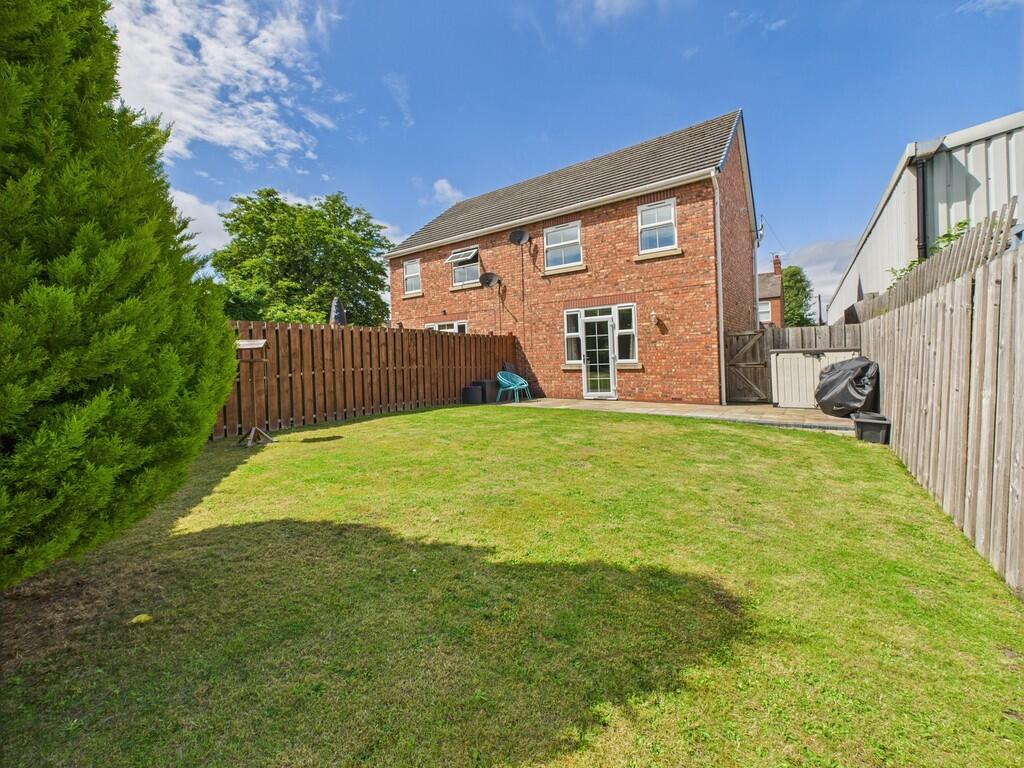 Buy or rent a property | Vicars Cross Road, Chester CH3 5NL