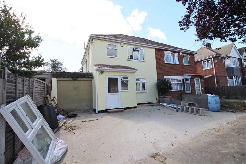 Buy or rent a property | Warley Avenue, Hayes UB4 0QZ