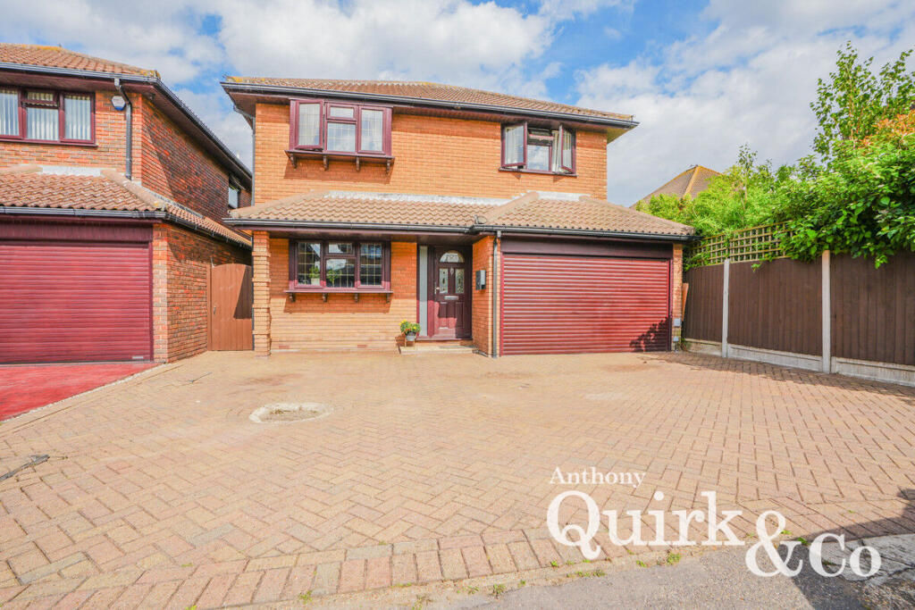 Buy or rent a property | Beach House Gardens, Canvey Island SS8 7DX