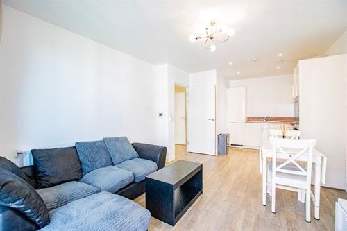 Buy or rent a property | Bramwell Way, London E16 2GR