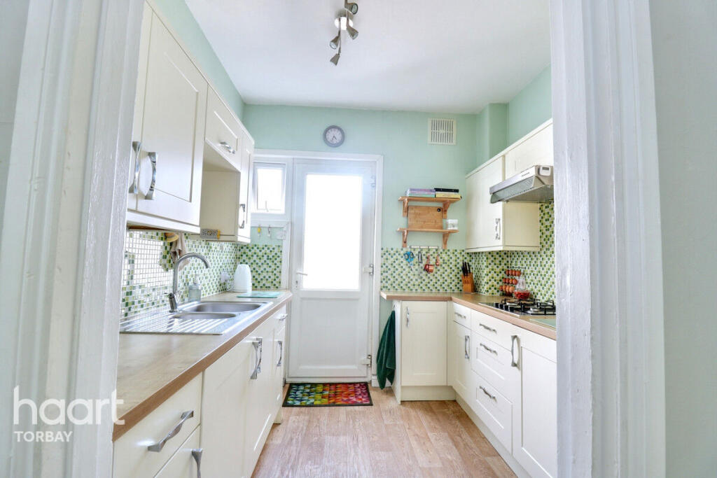 Buy or rent a property | Collingwood Road, Paignton TQ4 5PG