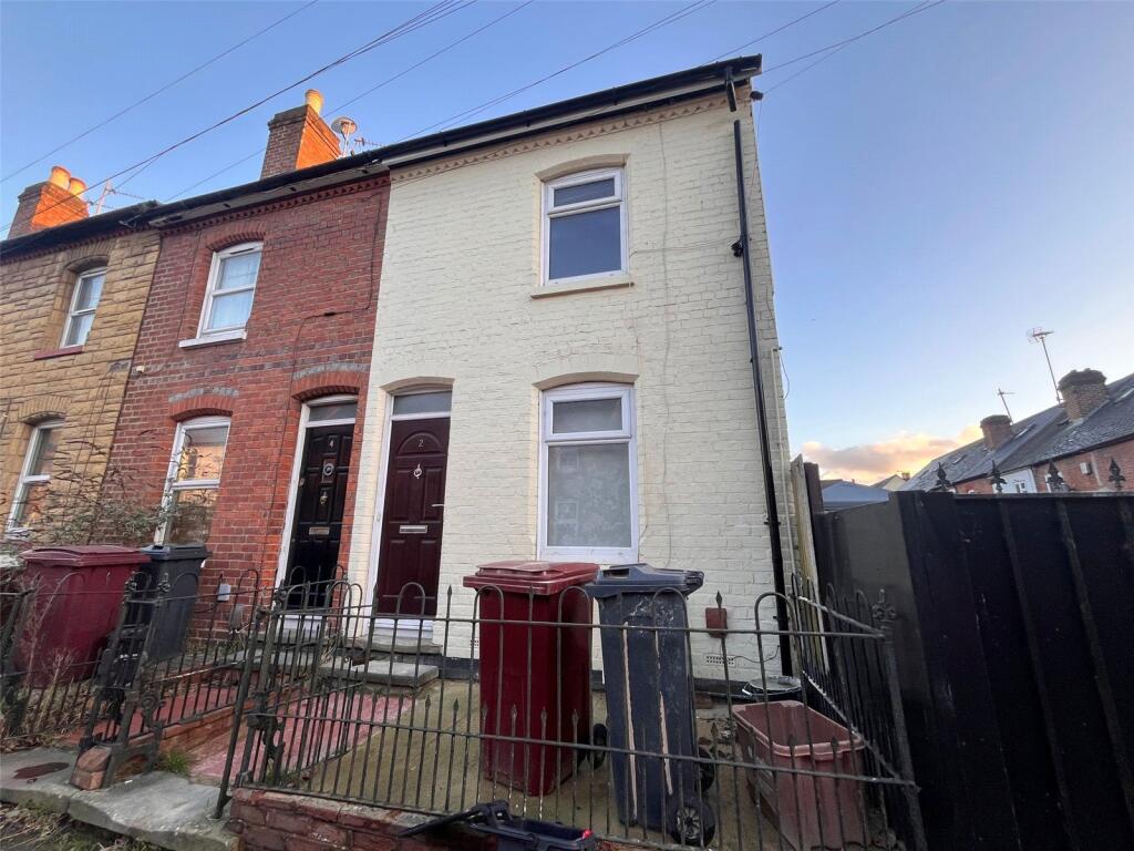 Buy or rent a property | Francis Street, Reading RG1 2QB