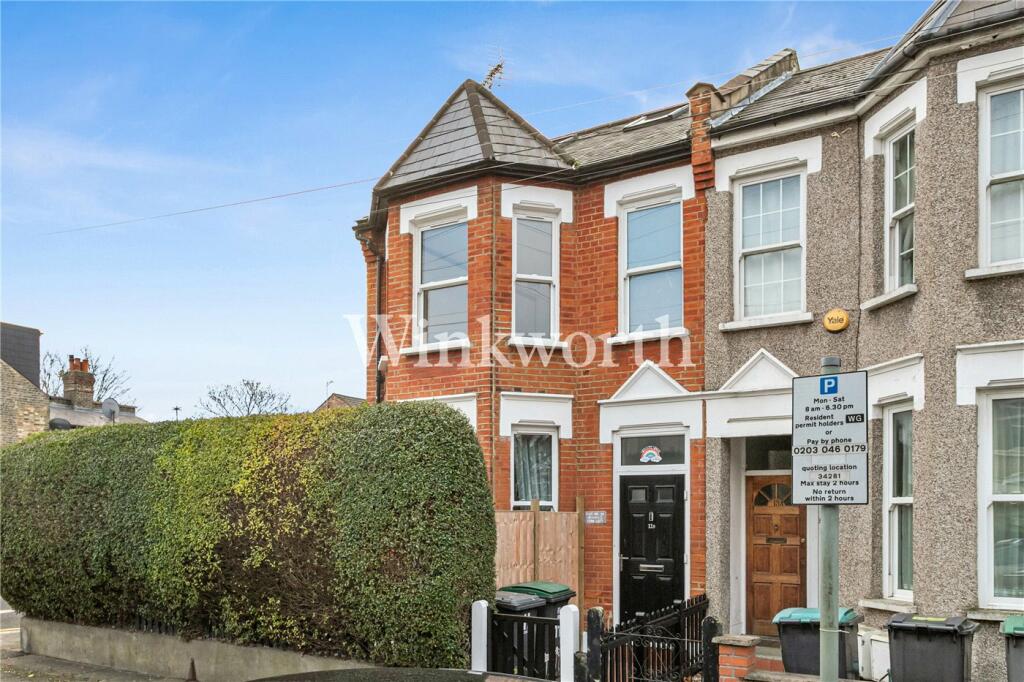 Buy or rent a property | Lakefield Road, London N22 6RR