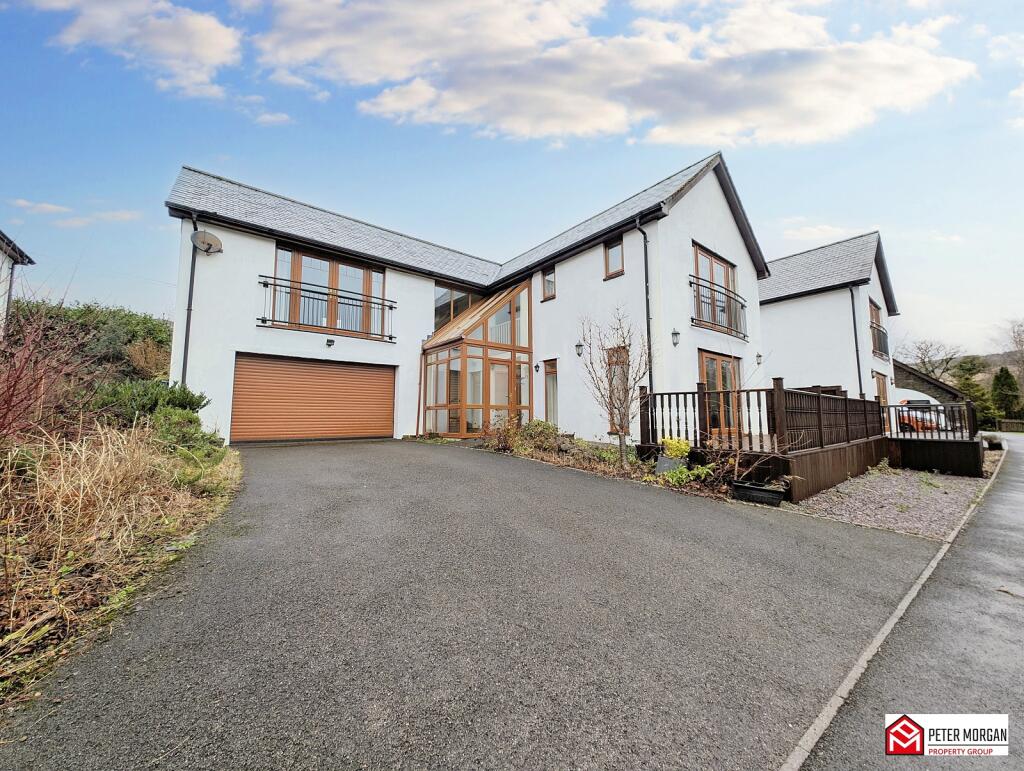 Buy or rent a property | Riverside Court, Swansea SA9 1YW