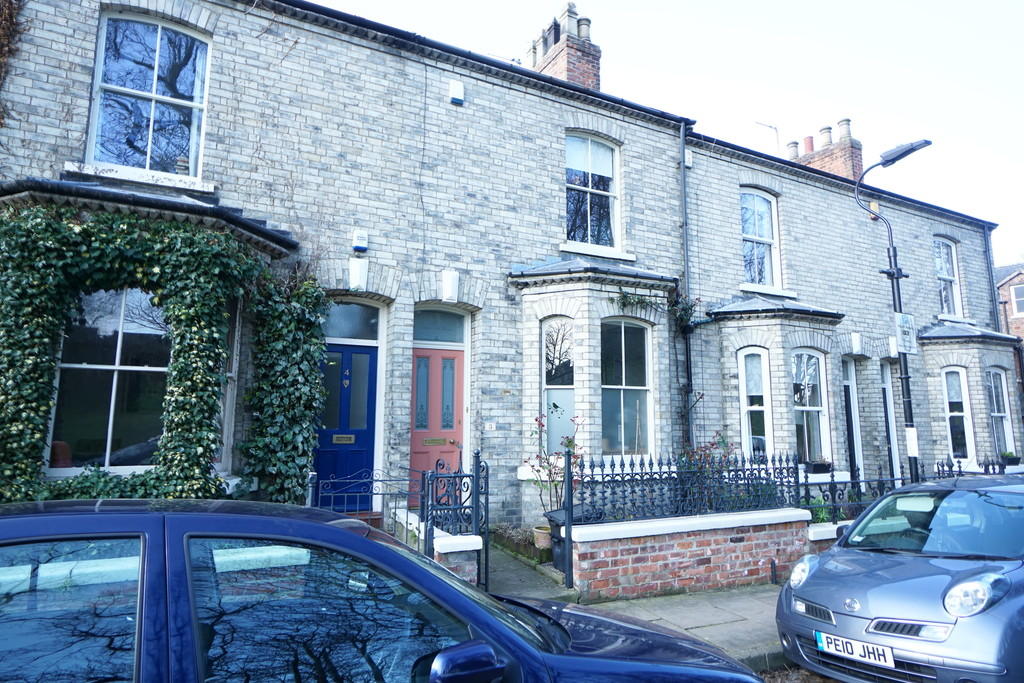 Buy or rent a property | Baile Hill Terrace, York YO1 6HF