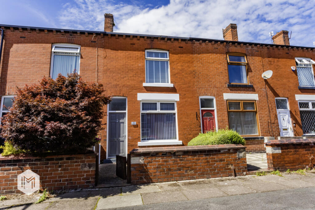 Buy or rent a property | Cromer Avenue, Bolton BL2 2RB