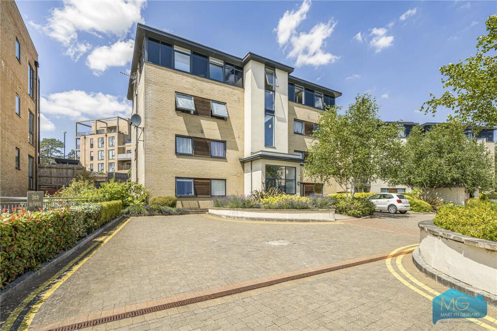 Buy or rent a property | Peacock Close, London NW7 1LE