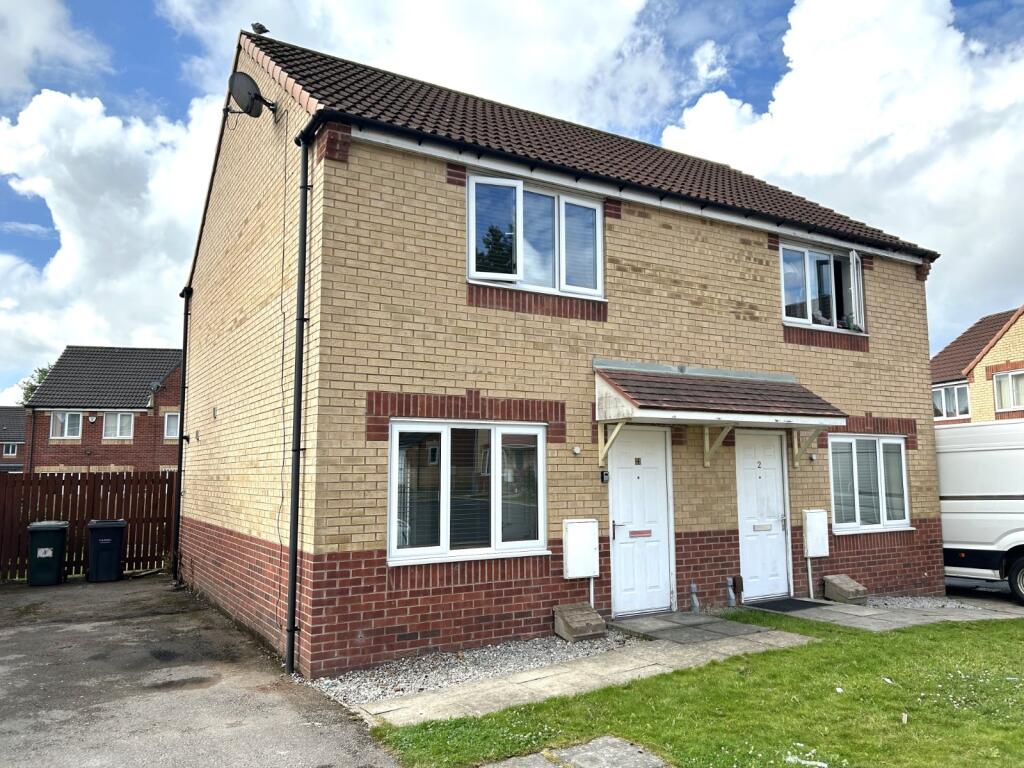 Buy or rent a property | High Broom Close, Bradford BD4 6FA