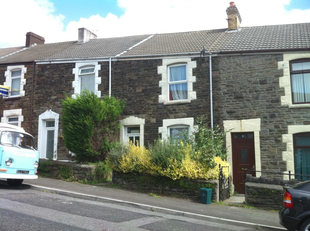 Buy or rent a property | Iorwerth Street, Swansea SA5 9NP