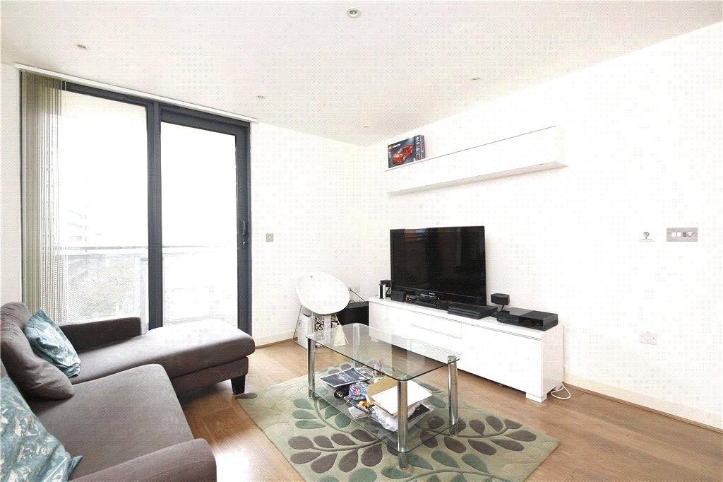 Buy or rent a property | Manilla Street, London E14 8GD
