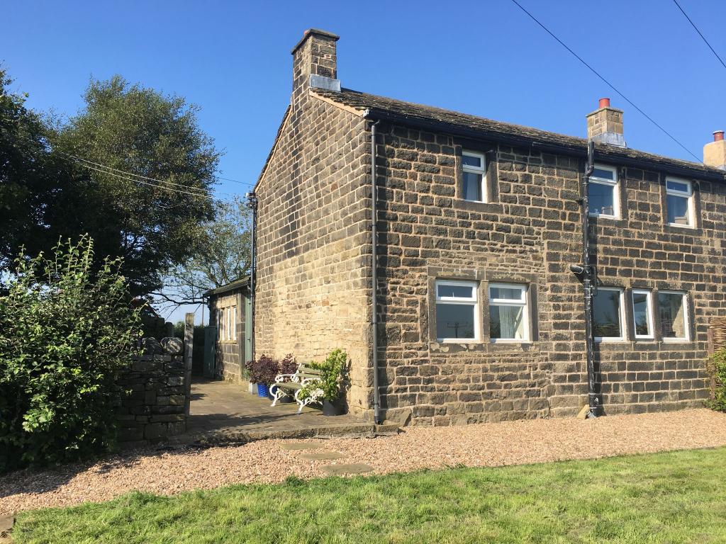 Buy or rent a property | Popples Side, Hebden Bridge HX7 7HE