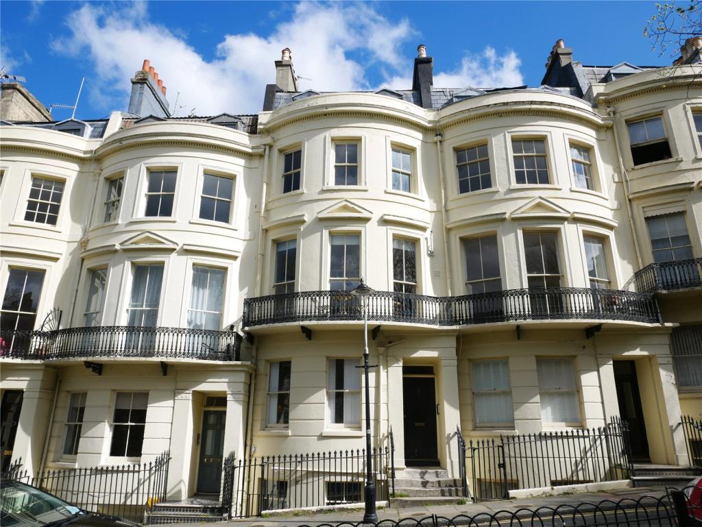Buy or rent a property | Powis Square, Brighton BN1 3HH