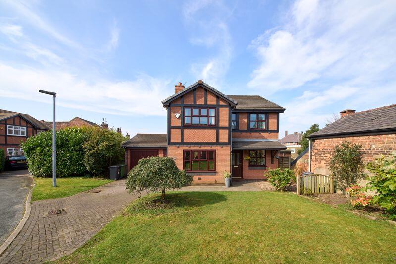 Buy or rent a property | St. Michaels Court, Wigan WN1 2BY