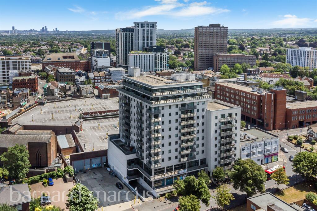 Buy or rent a property | Sutton Park Road, Sutton SM1 2GB