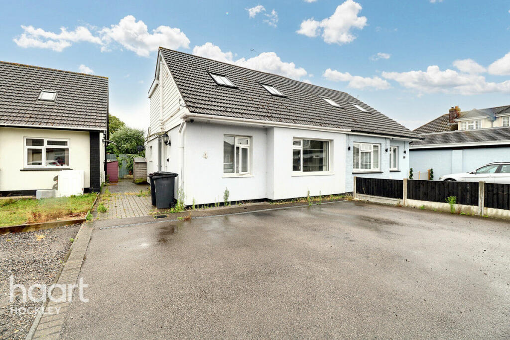 Buy or rent a property | Vaughan Close, Rochford SS4 1TL