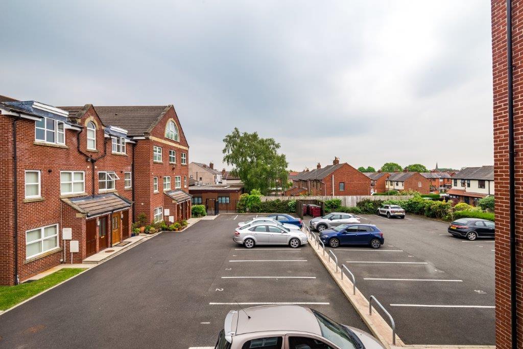 Buy or rent a property | Wardley Street, Wigan WN5 8BU