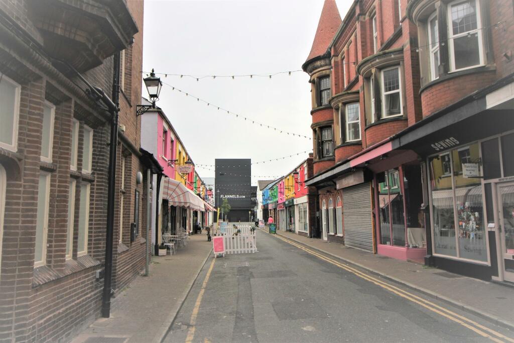 Buy or rent a property | Wesley street, Southport PR8 1BN