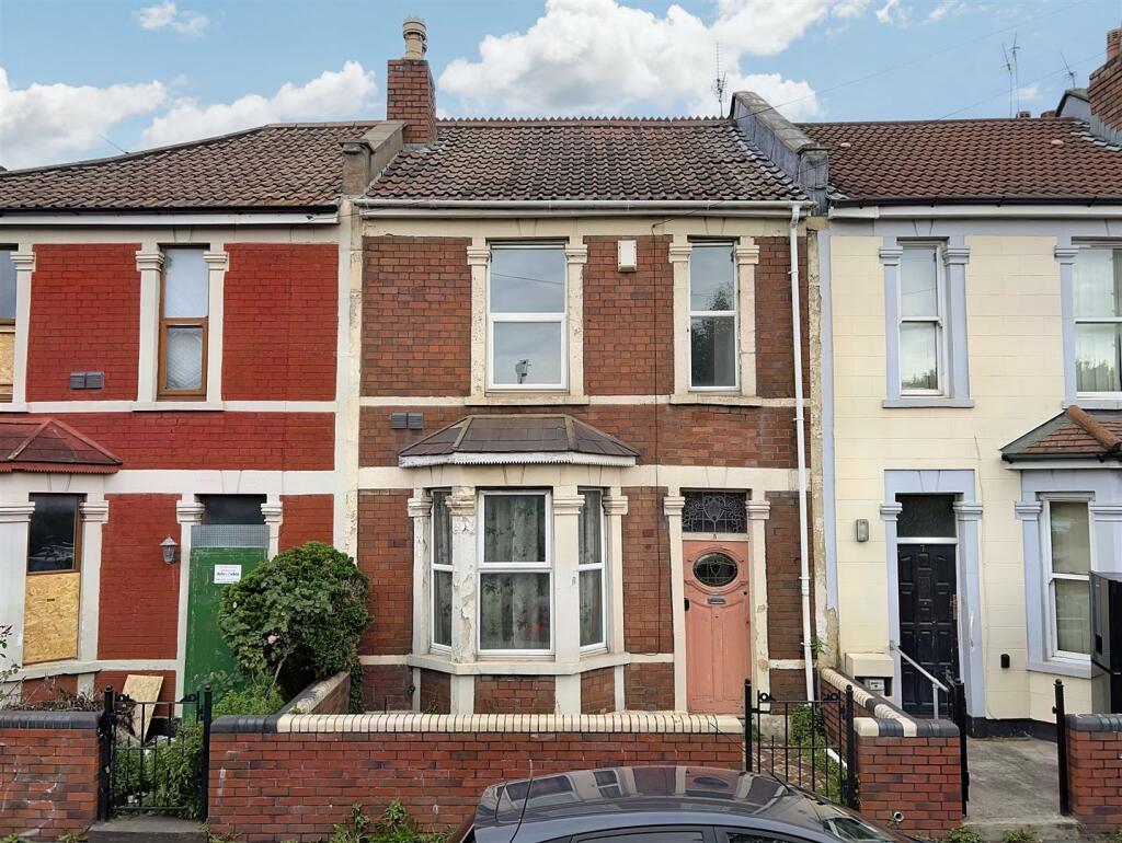 Buy or rent a property | Gatton Road, Bristol BS2 9TF
