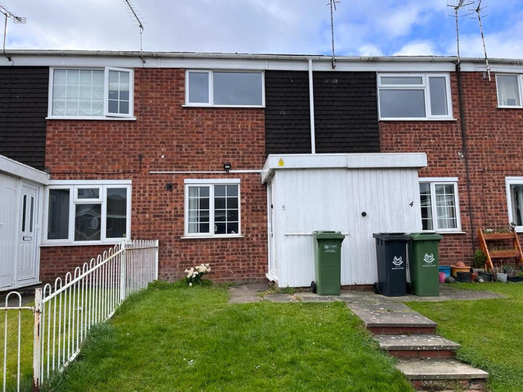 Buy or rent a property | Prestbury Close, Worcester WR4 9XG