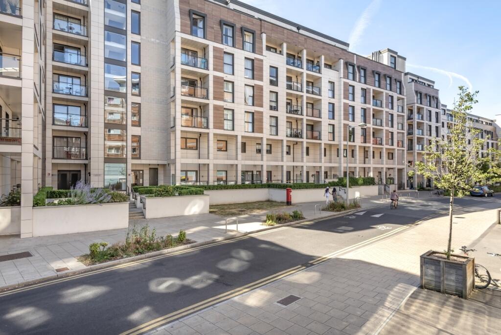 Buy or rent a property | Skerne Road, Kingston Upon Thames KT2 5FP