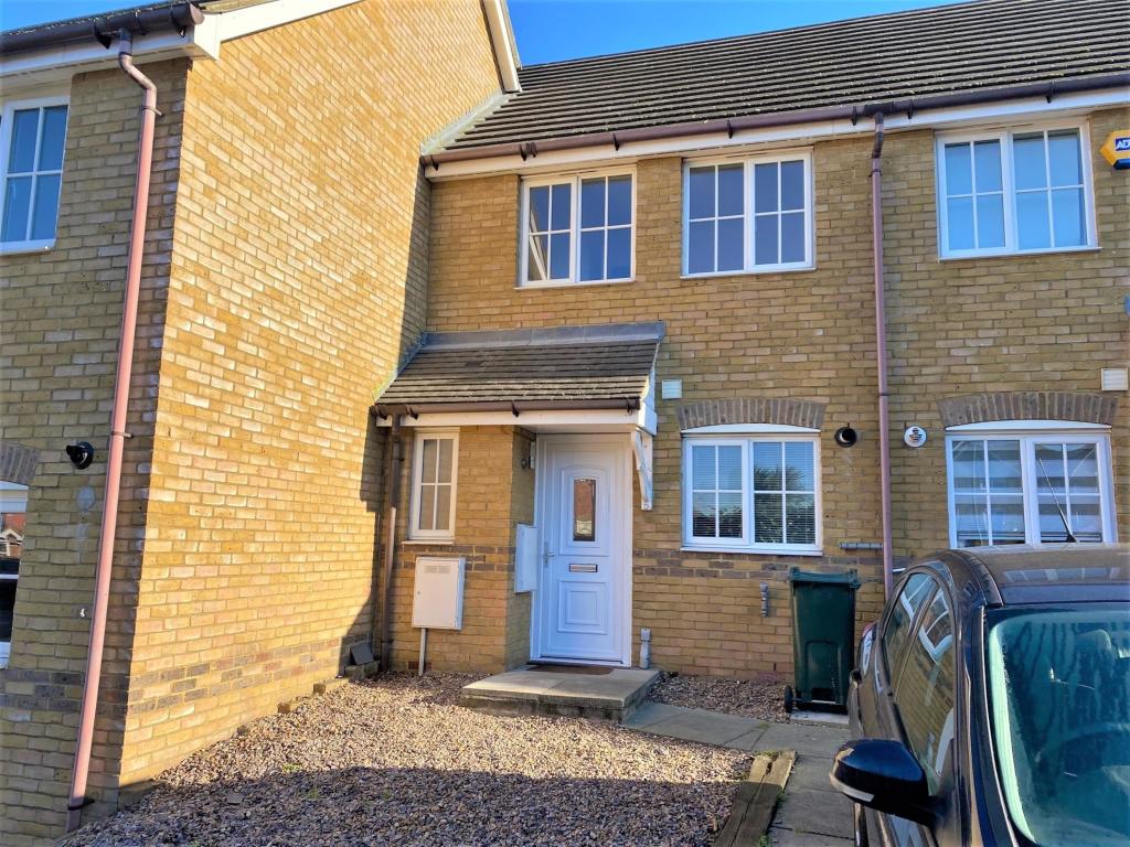 Buy or rent a property | Teynham Road, Dartford DA2 6GE