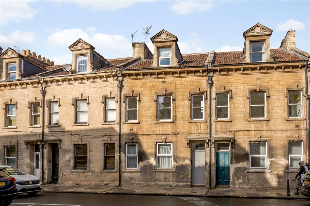 Buy or rent a property | Anglo Terrace, Bath BA1 5NH