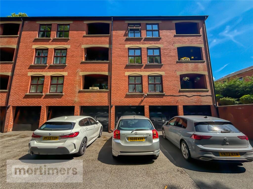 Buy or rent a property | Cowan Brae, Blackburn BB1 8BB