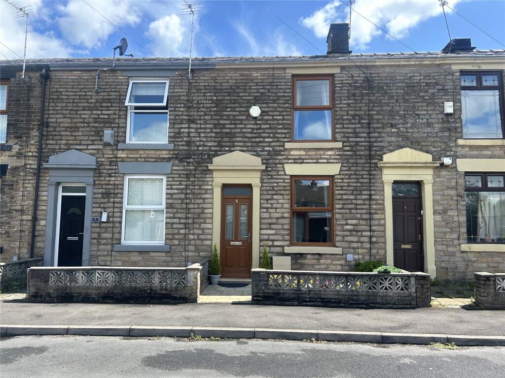 Buy or rent a property | Dawson Street, Oldham OL4 5AX
