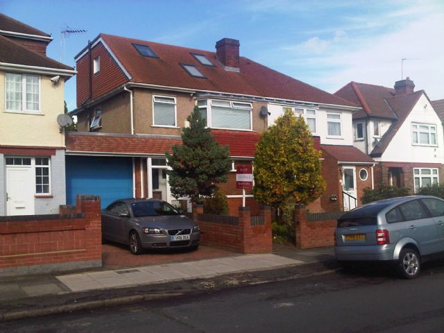 Buy or rent a property | Ellerdine Road, Hounslow TW3 2PL