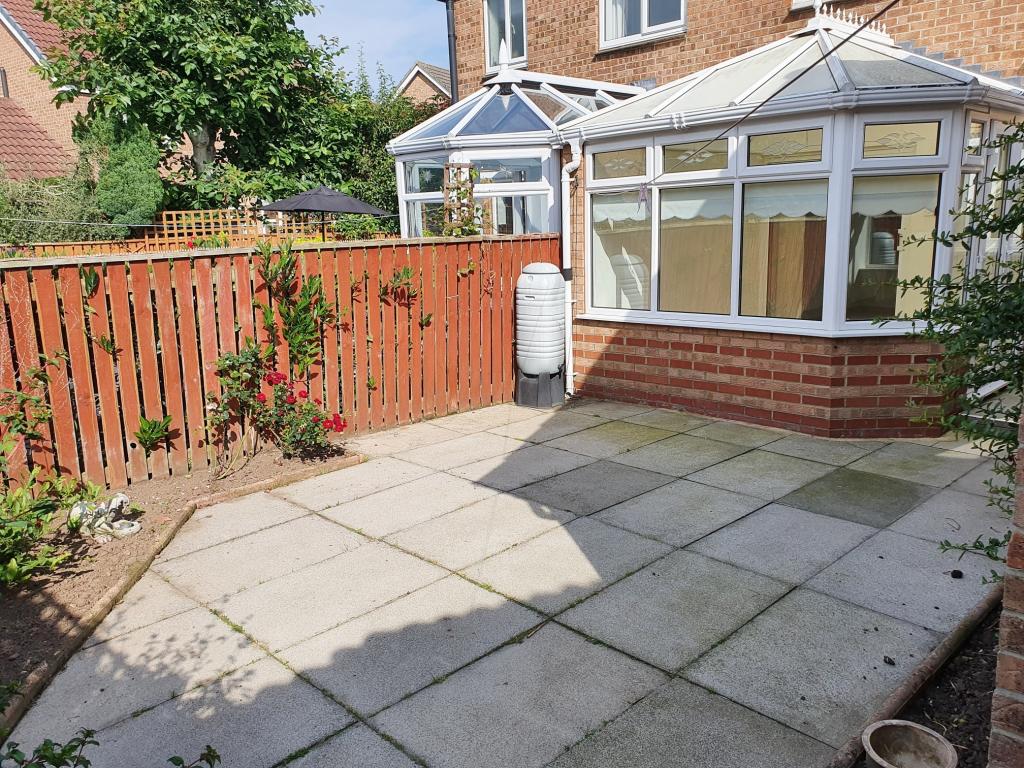 Buy or rent a property | Foxglove Close, Northallerton DL7 8FB