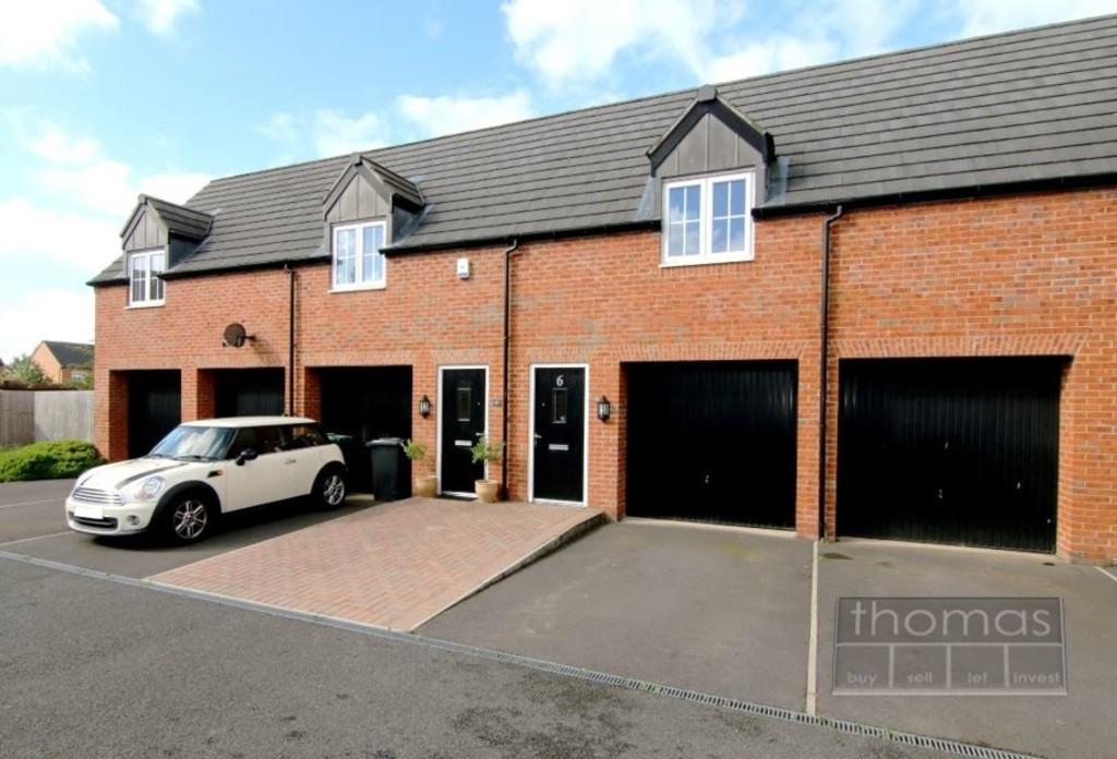 Buy or rent a property | Kohima Crescent, Chester CH3 6GD