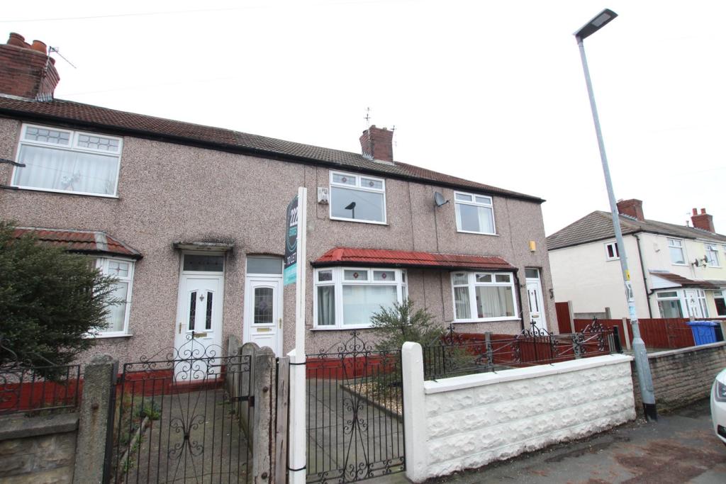 Buy or rent a property | Shaws Avenue, Warrington WA2 8AT