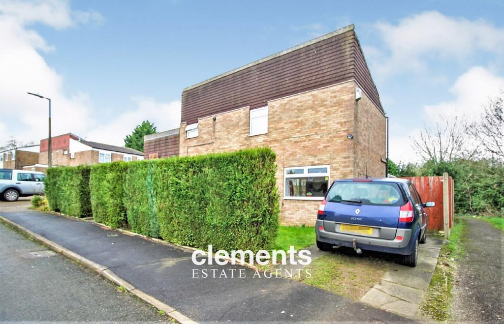 Buy or rent a property | Watling Close, Hemel Hempstead HP2 6DR