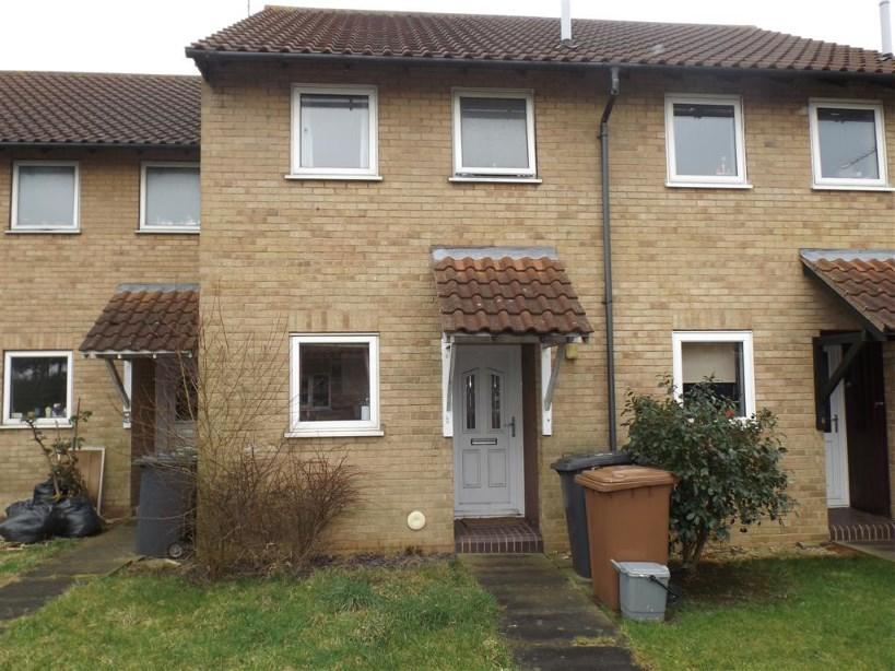 Buy or rent a property | Wetherby Way, Peterborough PE1 5NW