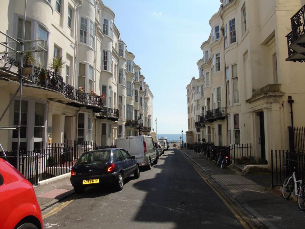 Buy or rent a property | Atlingworth Street, Brighton BN2 1PL