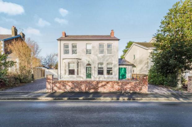 Buy or rent a property | Cropton Road, Liverpool L37 4AD