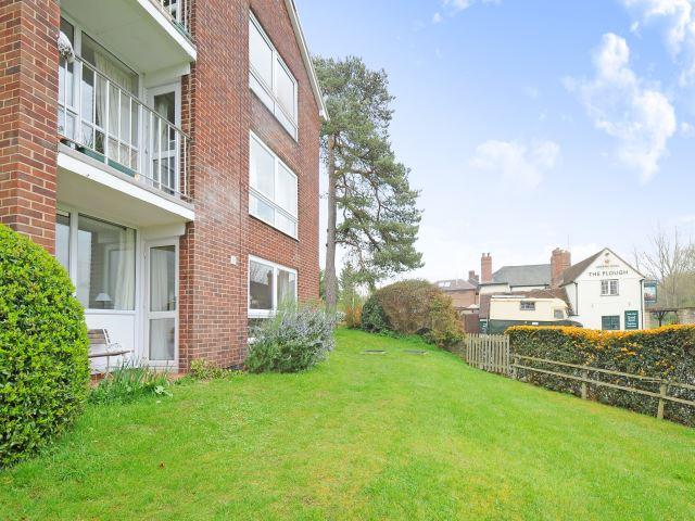 Buy or rent a property | Dove House Close, Oxford OX2 8BG